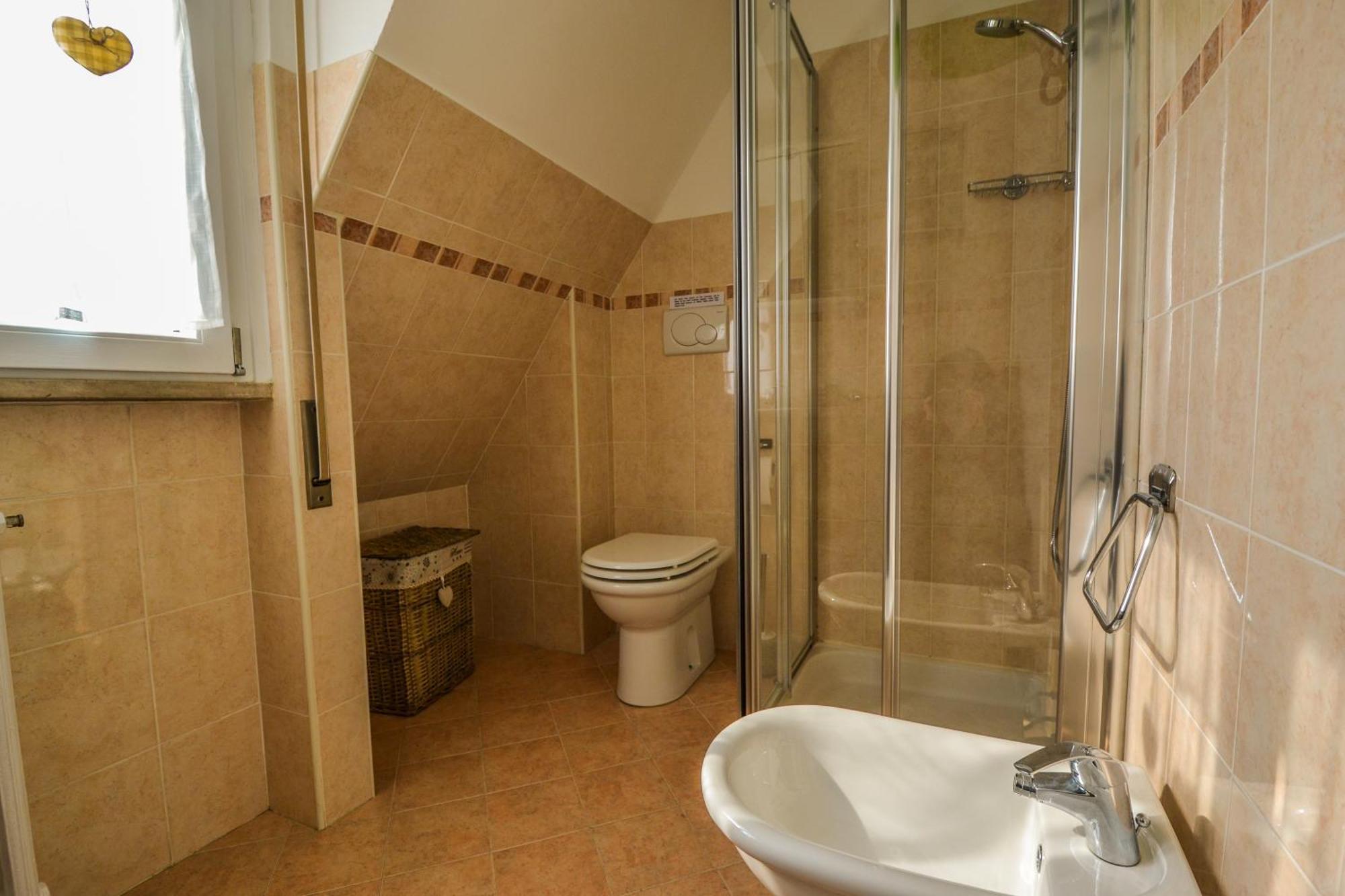 Elisa Apartment